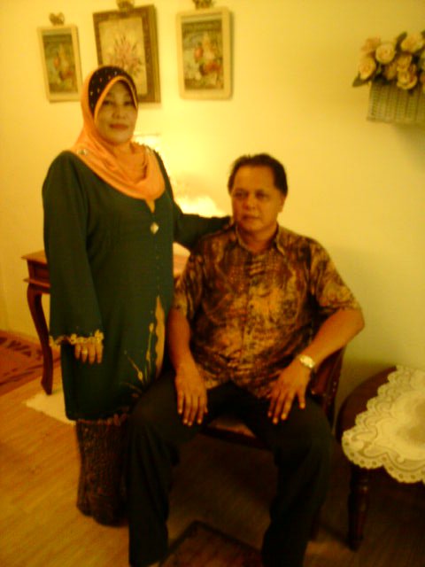Pemilik M.Boy Catering